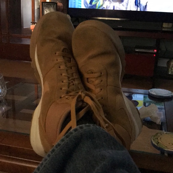 Meet your Posher, Tim - Picture 1 of 1